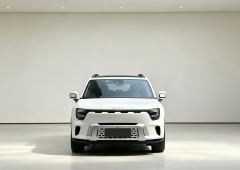 smart Companion # 5#5 570km Long RangeLuxury Edition - photo 2
