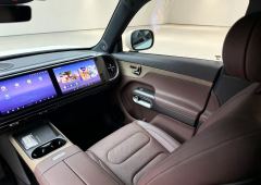 smart Companion # 5#5 570km Long RangeLuxury Edition - photo 4