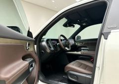 smart Companion # 5#5 570km Long RangeLuxury Edition - photo 6