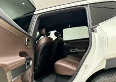 smart Companion # 5#5 570km Long RangeLuxury Edition - photo 7