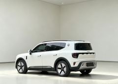 smart Companion # 5#5 570km Long RangeLuxury Edition - photo 8