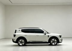 smart Companion # 5#5 570km Long RangeLuxury Edition - photo 9