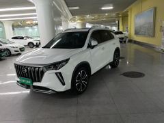 GAC GS4 PLUS 270T Edition - ფოტო 1