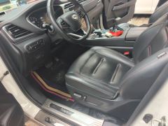 GAC GS4 PLUS 270T Edition - ფოტო 11