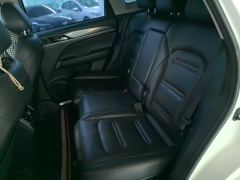 GAC GS4 PLUS 270T Edition - ფოტო 13