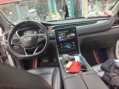 GAC GS4 PLUS 270T Edition - ფოტო 14