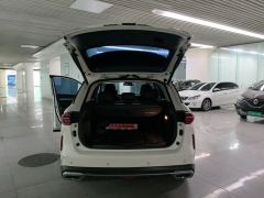 GAC GS4 PLUS 270T Edition - ფოტო 15