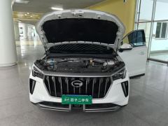 GAC GS4 PLUS 270T Edition - ფოტო 16