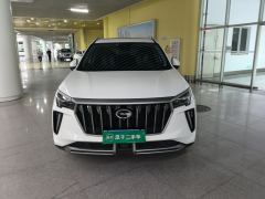 GAC GS4 PLUS 270T Edition - ფოტო 2
