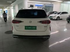 GAC GS4 PLUS 270T Edition - ფოტო 3