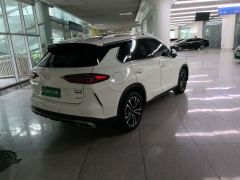 GAC GS4 PLUS 270T Edition - ფოტო 4
