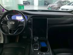 GAC GS4 PLUS 270T Edition - ფოტო 5