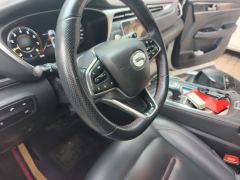 GAC GS4 PLUS 270T Edition - ფოტო 6
