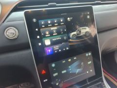 GAC GS4 PLUS 270T Edition - ფოტო 9