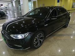 Volkswagen Magotan 330TSI 30 Version - фото 1