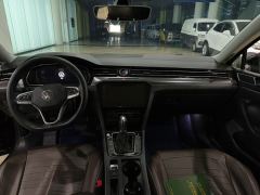 Volkswagen Magotan 330TSI 30 Version - фото 11