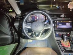 Volkswagen Magotan 330TSI 30 Version - фото 12