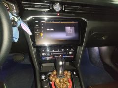 Volkswagen Magotan 330TSI 30 Version - фото 15