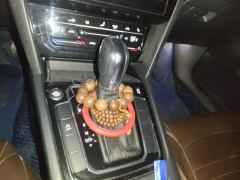 Volkswagen Magotan 330TSI 30 Version - фото 16