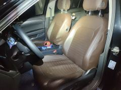 Volkswagen Magotan 330TSI 30 Version - фото 17