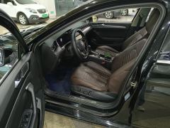 Volkswagen Magotan 330TSI 30 Version - фото 18