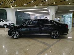 Volkswagen Magotan 330TSI 30 Version - фото 4