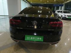 Volkswagen Magotan 330TSI 30 Version - фото 6