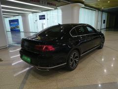 Volkswagen Magotan 330TSI 30 Version - фото 7