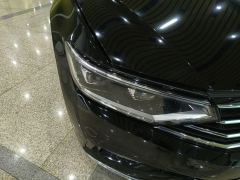 Volkswagen Magotan 330TSI 30 Version - фото 8