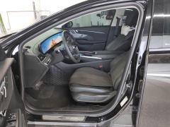 Buick Lacrosse Junyue 28T Platinum Edition - photo 14