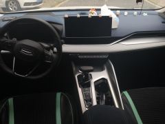 Geely Xingui Xingrui 2.0T Prestigious Edition - ფოტო 16