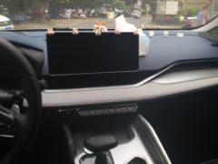 Geely Xingui Xingrui 2.0T Prestigious Edition - ფოტო 17