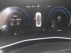 Geely Xingui Xingrui 2.0T Prestigious Edition - ფოტო 20
