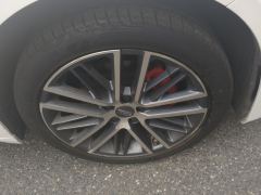 Geely Xingui Xingrui 2.0T Prestigious Edition - ფოტო 6