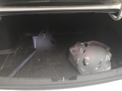Geely Xingui Xingrui 2.0T Prestigious Edition - ფოტო 7