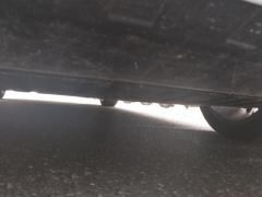 Geely Xingui Xingrui 2.0T Prestigious Edition - ფოტო 8