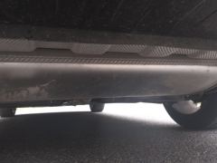 Geely Xingui Xingrui 2.0T Prestigious Edition - ფოტო 9
