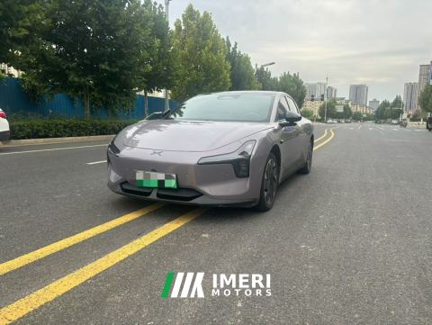 2025 Xpeng MONA M03 600 Ultra Long RangeMax Edition - ავტომობილი ჩინეთიდან
