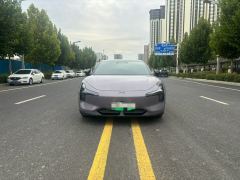 Xpeng MONA M03 600 Ultra Long RangeMax Edition - photo 2