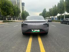 Xpeng MONA M03 600 Ultra Long RangeMax Edition - photo 8