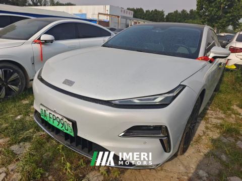 2025 Geely Galaxy Star Shine 8 EM-i 1.5L 130km Prestige Edition - ავტომობილი ჩინეთიდან