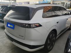 eπ Yipai 008 BEV Smart Driving Edition 636Max 5-seater - ფოტო 2