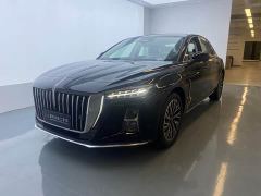 FAW Red Flag H5 2.0T Automatic Flagship Comfort Edition - фото 1