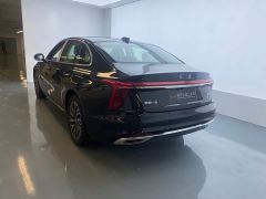 FAW Red Flag H5 2.0T Automatic Flagship Comfort Edition - фото 15