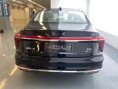 FAW Red Flag H5 2.0T Automatic Flagship Comfort Edition - фото 16