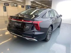 FAW Red Flag H5 2.0T Automatic Flagship Comfort Edition - фото 17