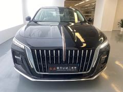 FAW Red Flag H5 2.0T Automatic Flagship Comfort Edition - фото 2
