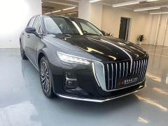 FAW Red Flag H5 2.0T Automatic Flagship Comfort Edition - фото 3