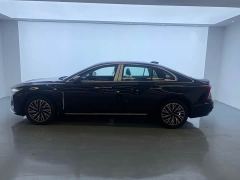 FAW Red Flag H5 2.0T Automatic Flagship Comfort Edition - фото 4