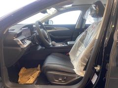 FAW Red Flag H5 2.0T Automatic Flagship Comfort Edition - фото 6